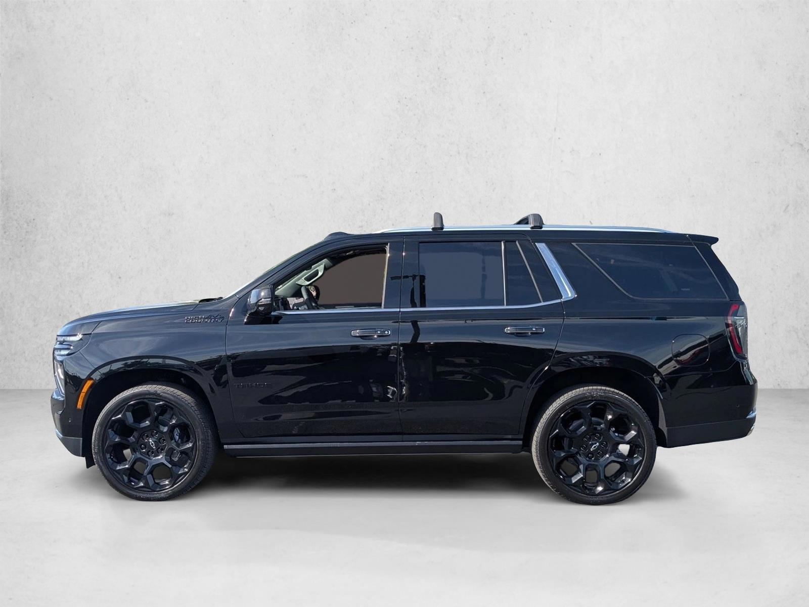 Thumbnail: 2026 Chevrolet Tahoe - 2