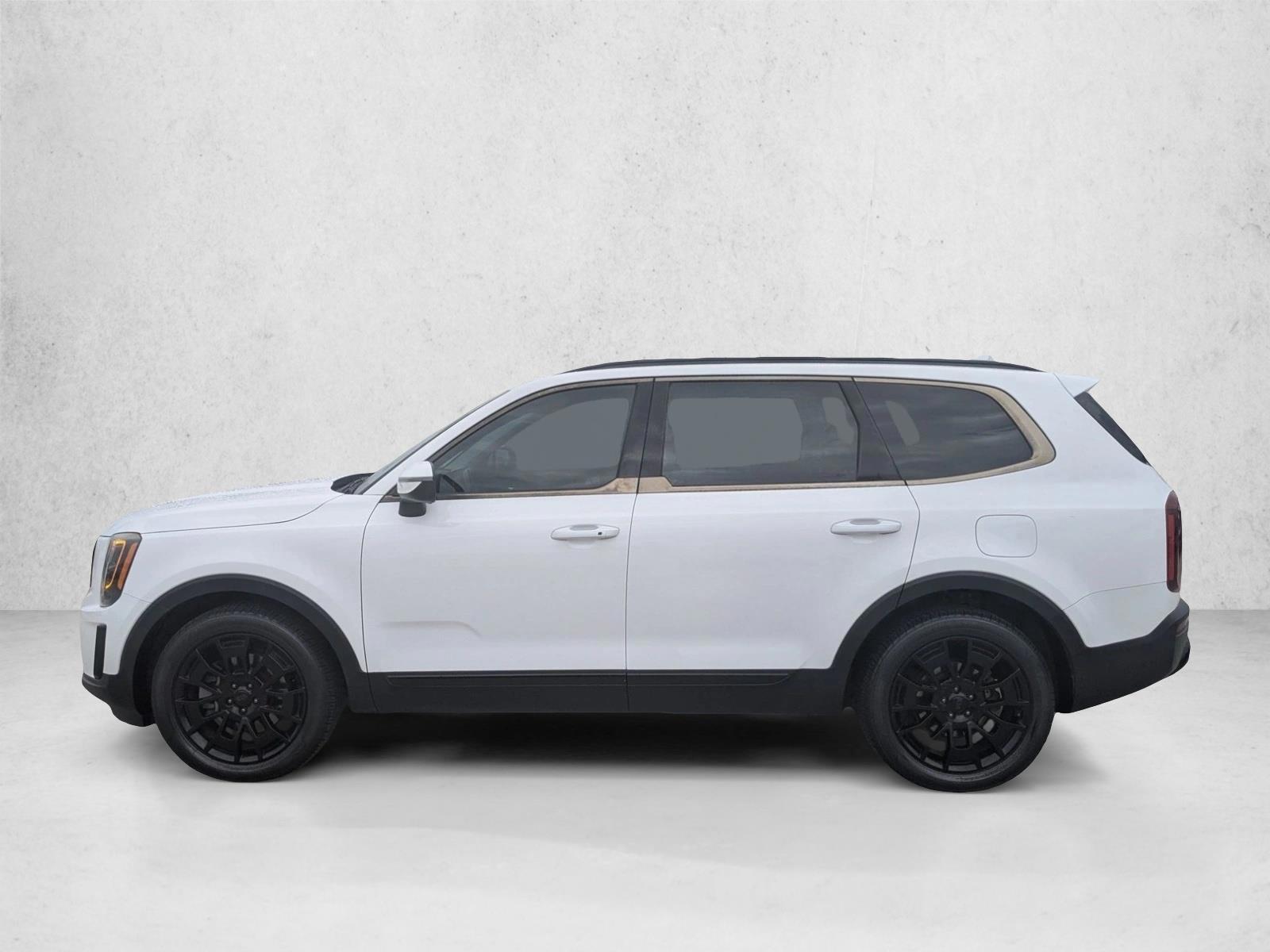 Thumbnail: 2021 Kia Telluride - 2