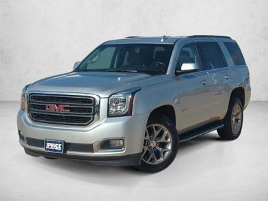 2020 GMC Yukon SLT -
                  Corpus Christi, TX