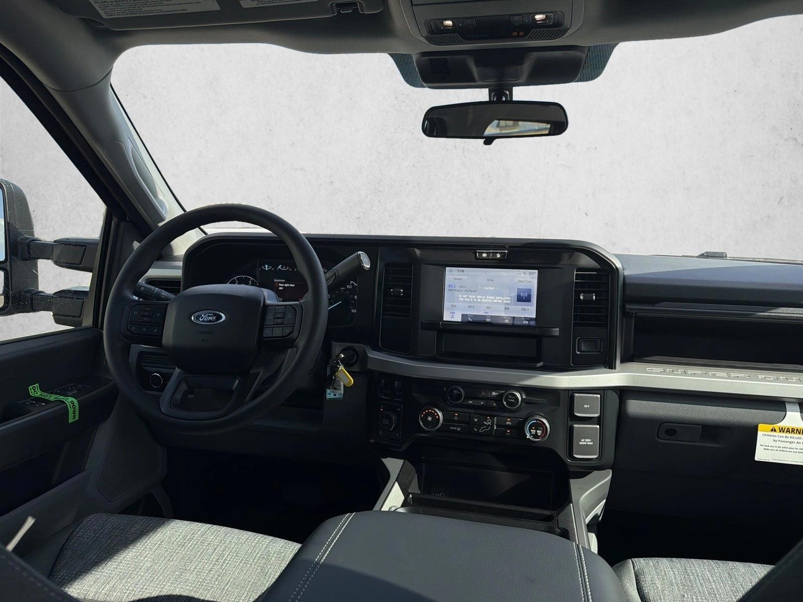 Thumbnail: 2026 Ford Econoline - 3