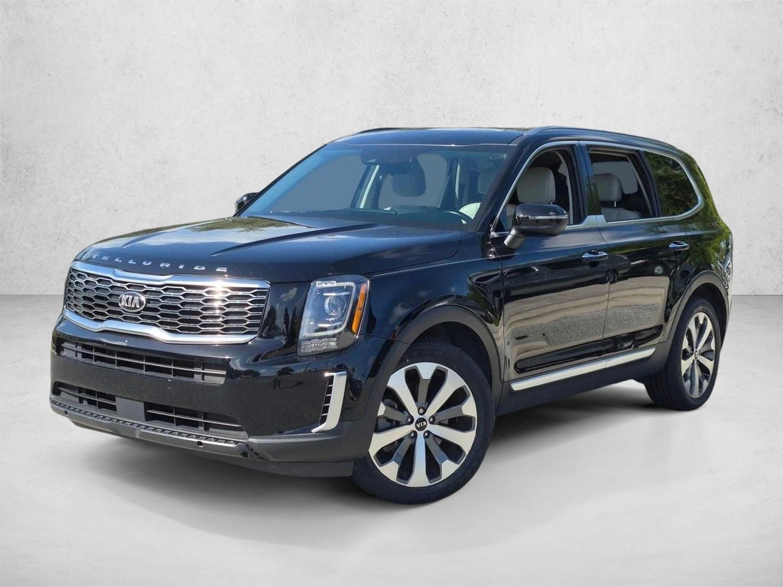 2021 Kia Telluride