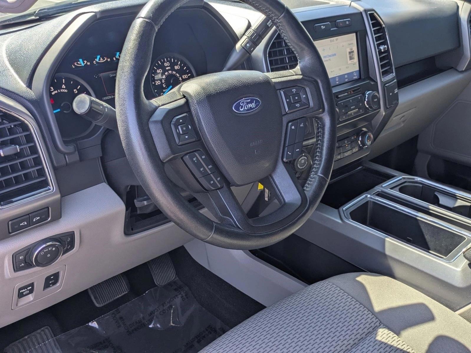 Thumbnail: 2019 Ford F-150 - 3