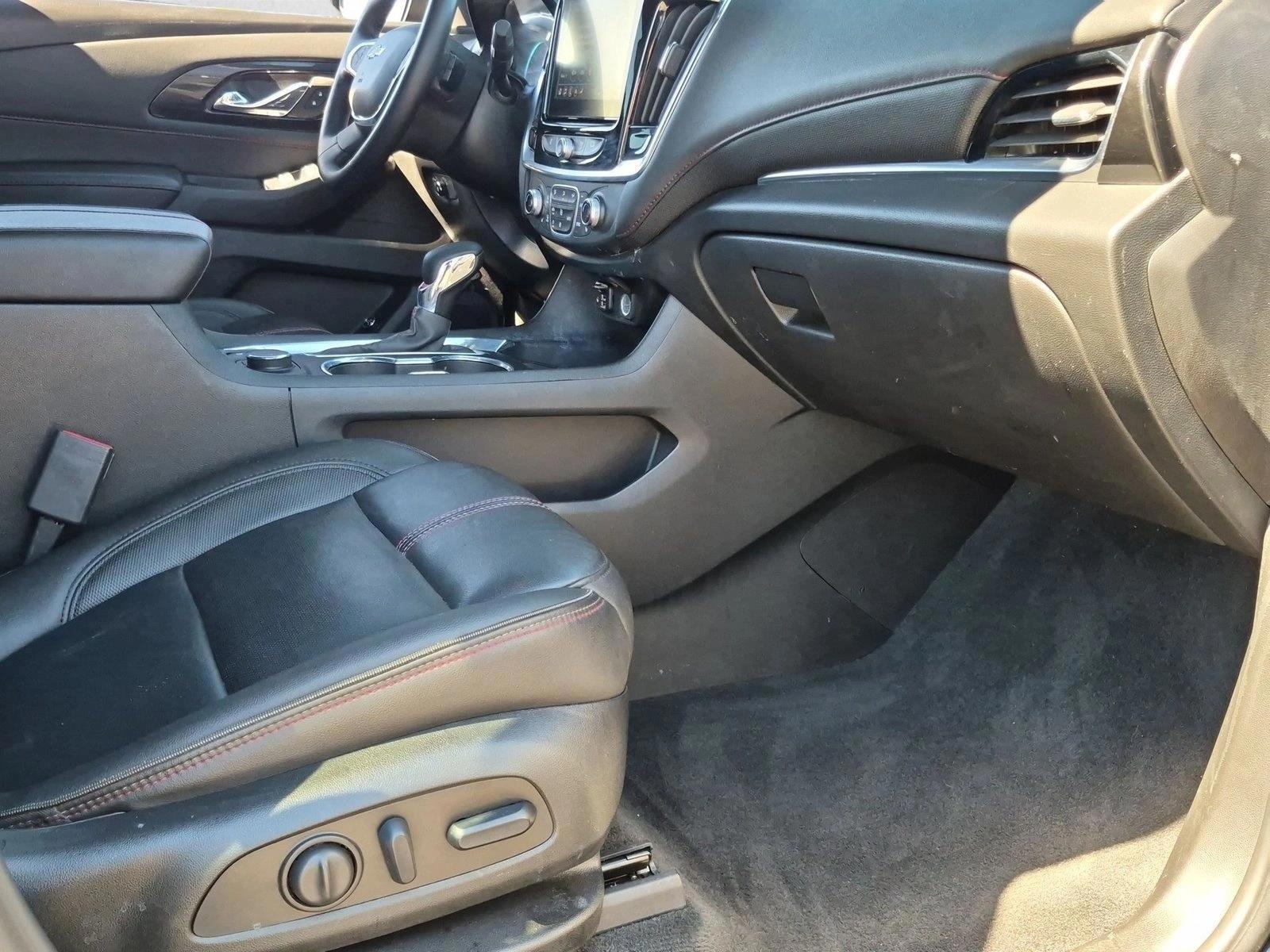 2023 Chevrolet Traverse RS - Photo 26
