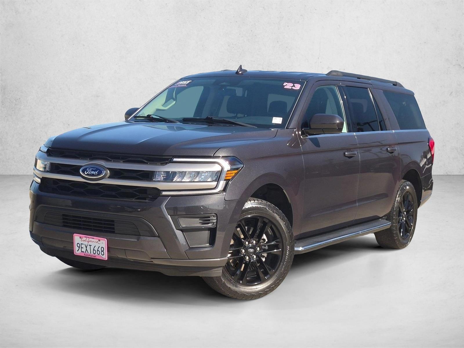 2023 Ford Expedition
