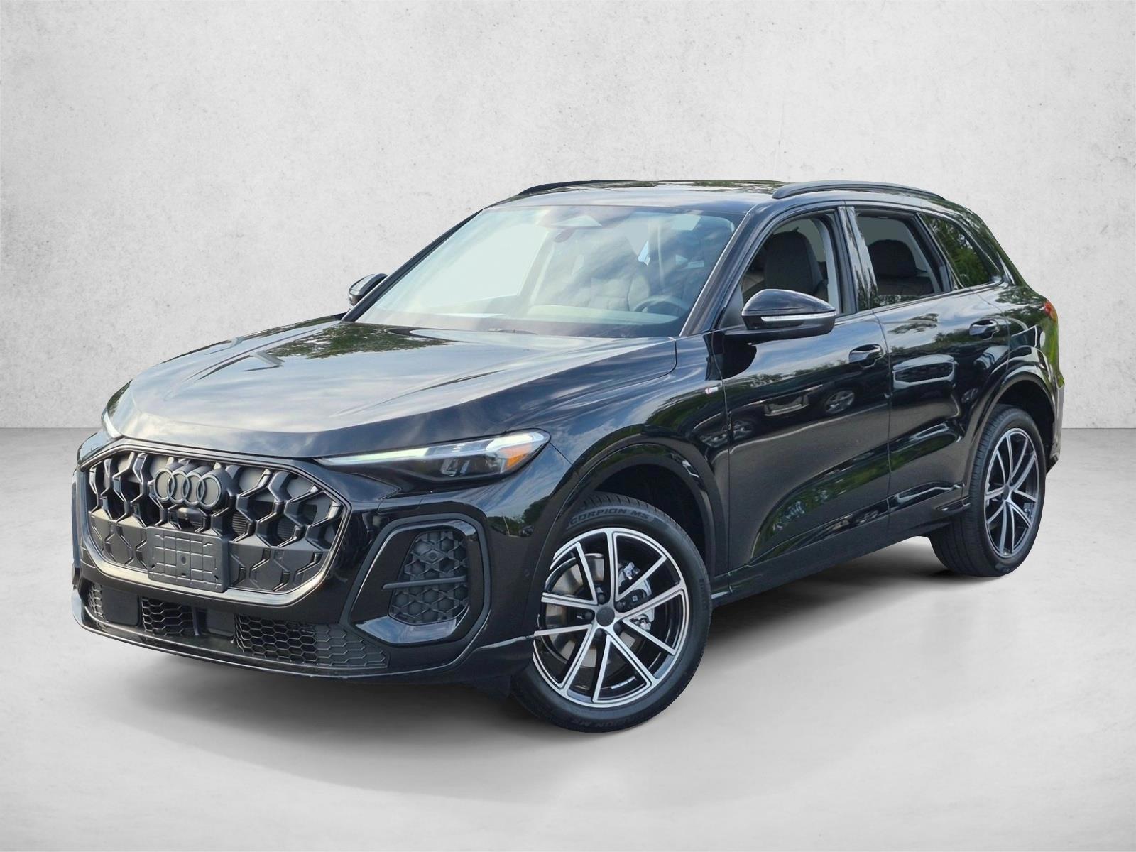 Thumbnail: 2026 Audi Q5 - 1