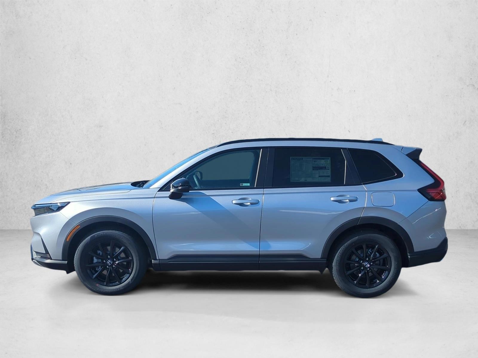 Thumbnail: 2026 Honda CR-V - 2