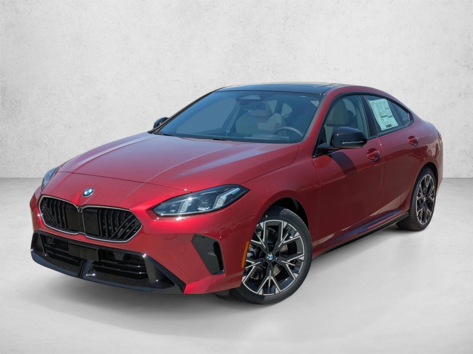 Thumbnail: 2026 BMW 2 Series - 1
