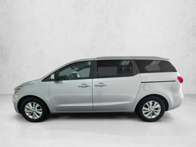 2017 Kia Sedona