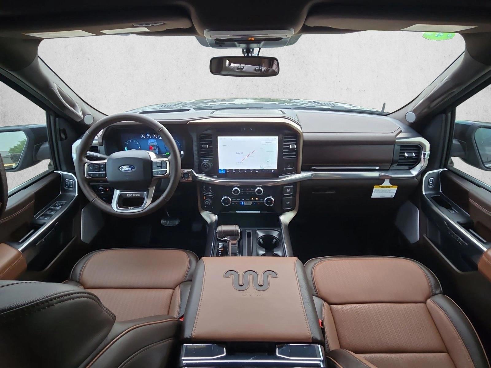 Thumbnail: 2026 Ford F-150 - 4