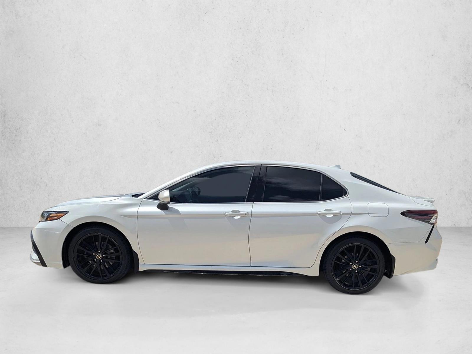 Thumbnail: 2023 Toyota Camry - 2