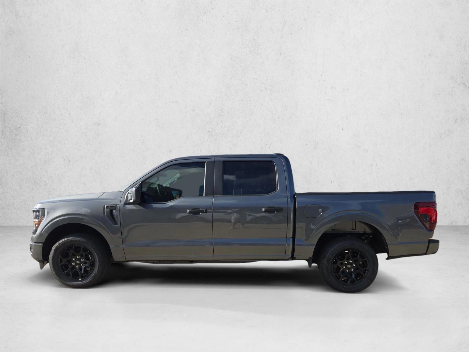 Thumbnail: 2026 Ford F-150 - 2