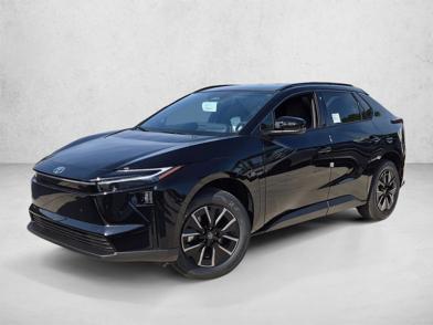 2026 Toyota bZ XLE -
                  Davie, FL