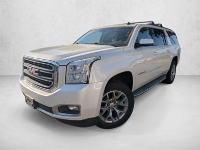 2015 GMC Yukon XL SLT -
                  Centennial, CO