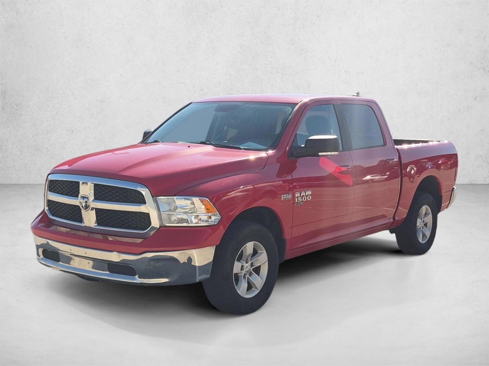 2019 RAM 1500 Classic