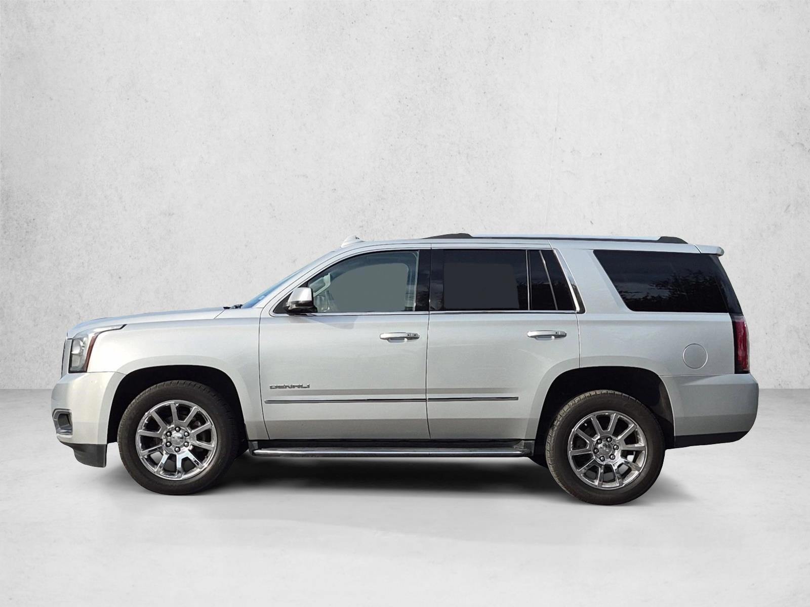 Thumbnail: 2016 GMC Yukon - 2