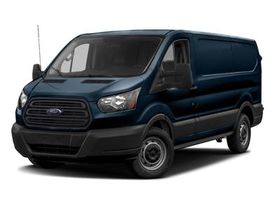 2018 Ford Transit Series  -
                  Miami Lakes, FL