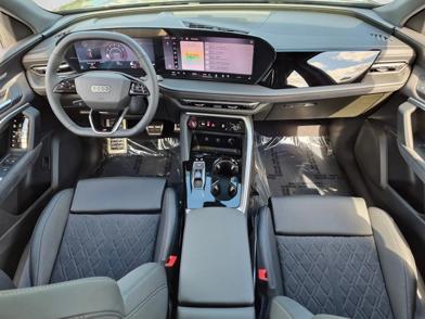 2026 Audi SQ5 Sportback