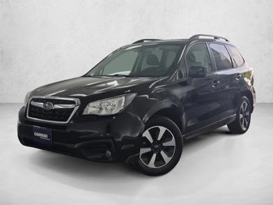 2017 Subaru Forester Premium -
                  Hardeeville, SC