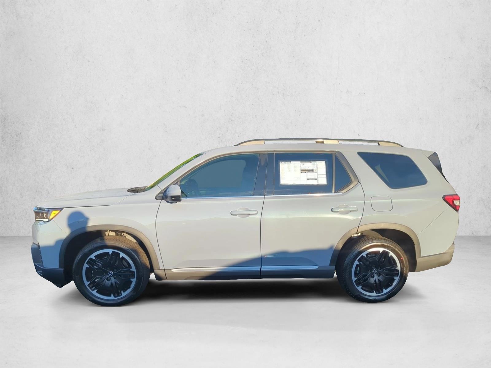 Thumbnail: 2026 Honda Pilot - 2