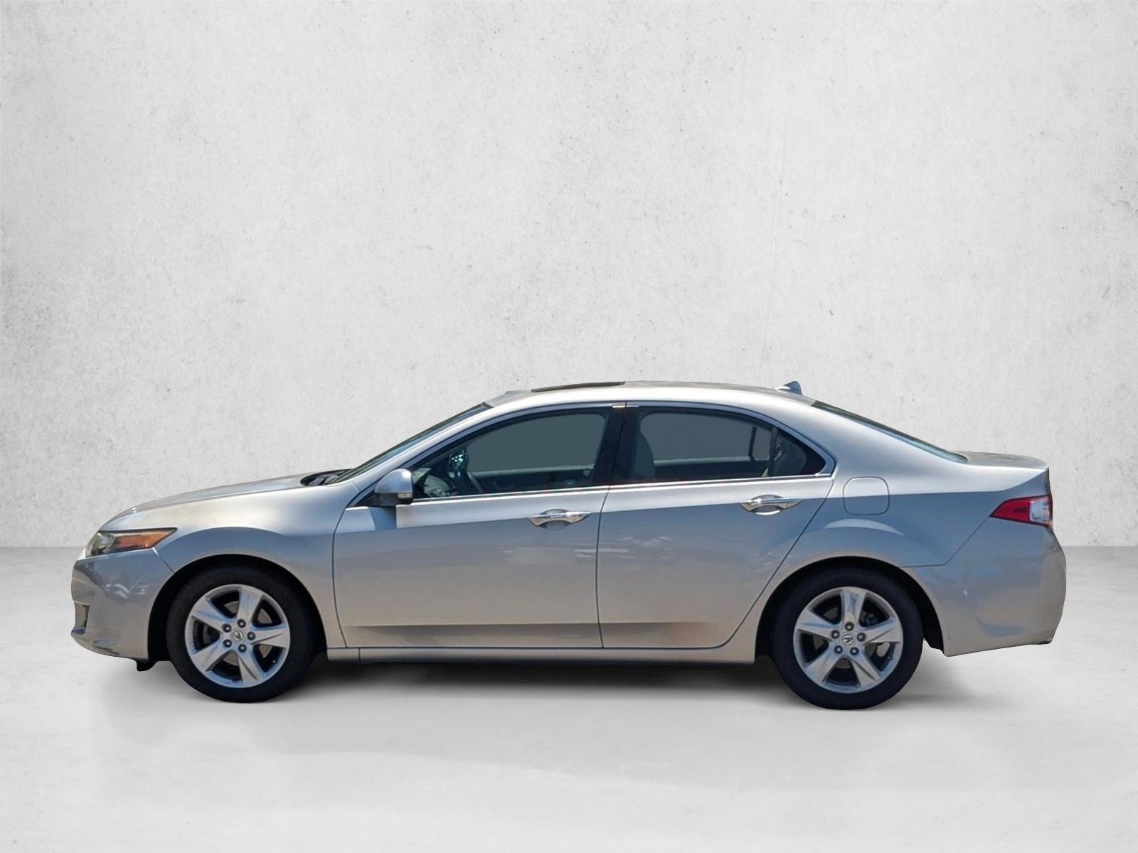 Thumbnail: 2010 Acura TSX - 2