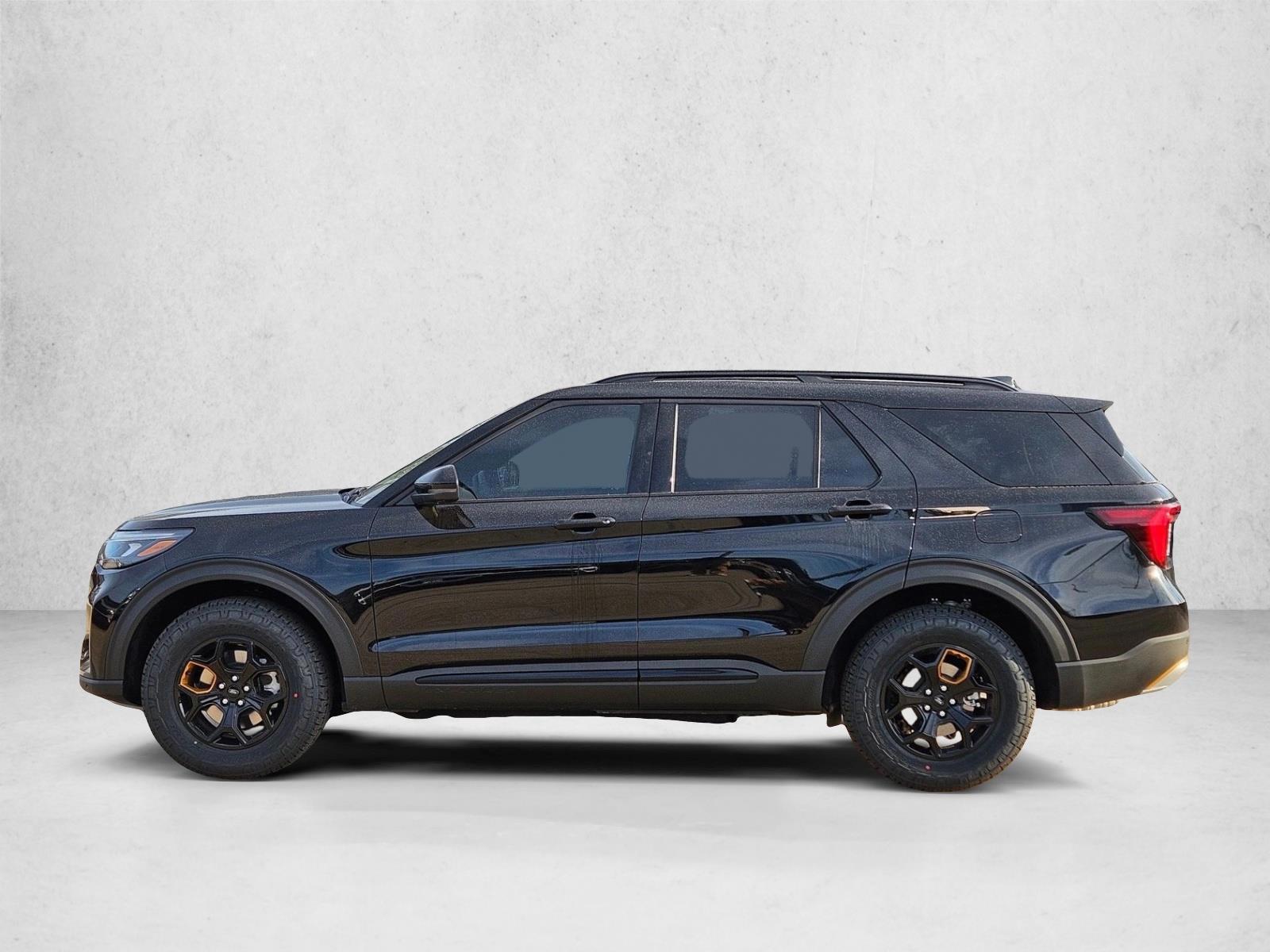 Thumbnail: 2026 Ford Explorer - 2