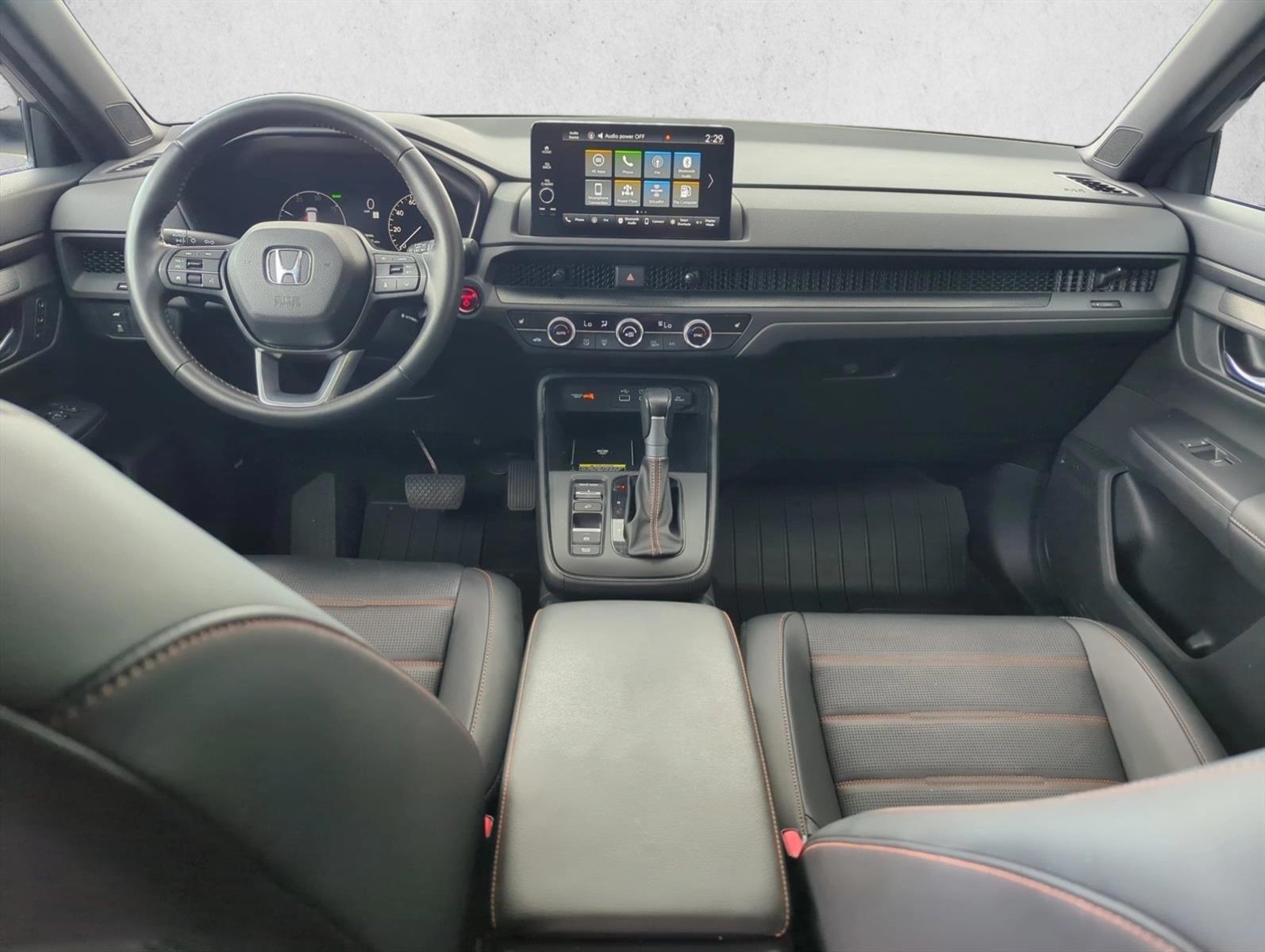 Thumbnail: 2024 Honda CR-V - 2
