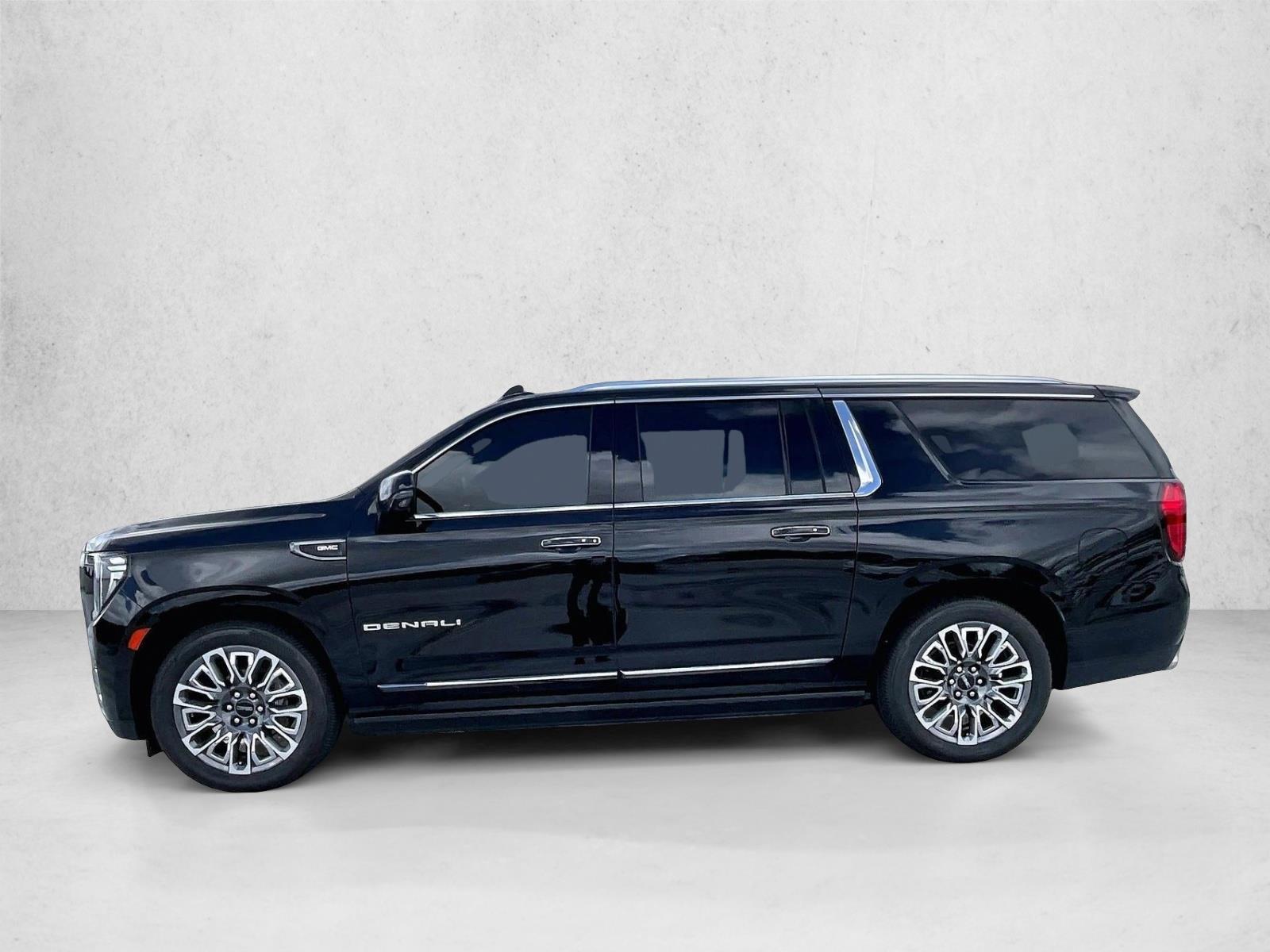 Thumbnail: 2024 GMC Yukon XL - 2