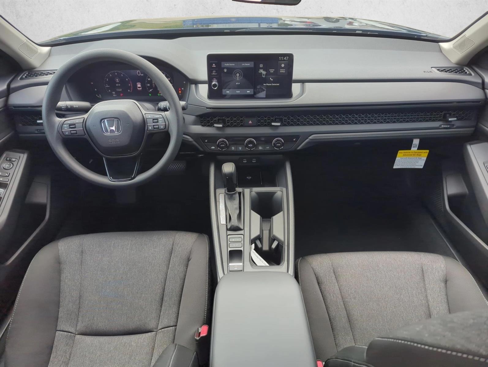 Thumbnail: 2026 Honda Accord - 2