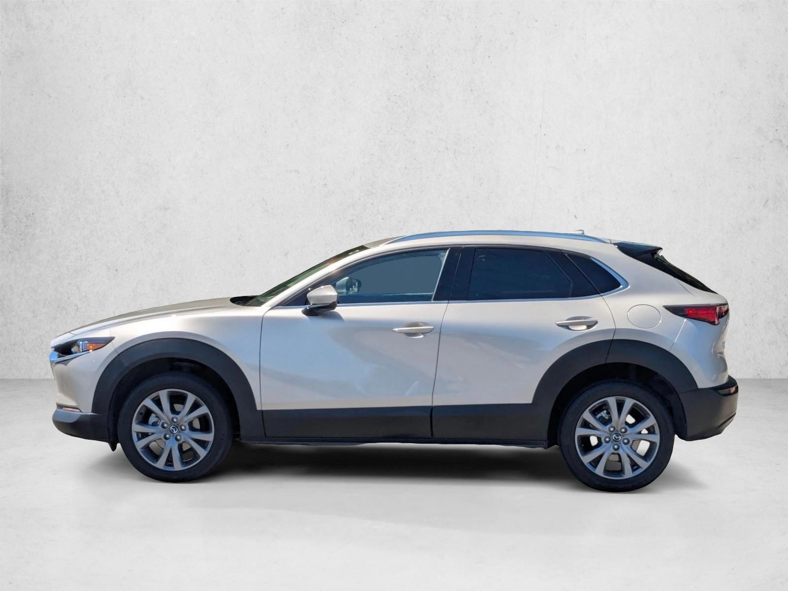 Thumbnail: 2024 Mazda CX-30 - 2