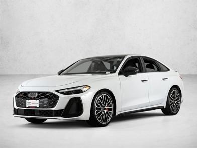 2026 Audi S5