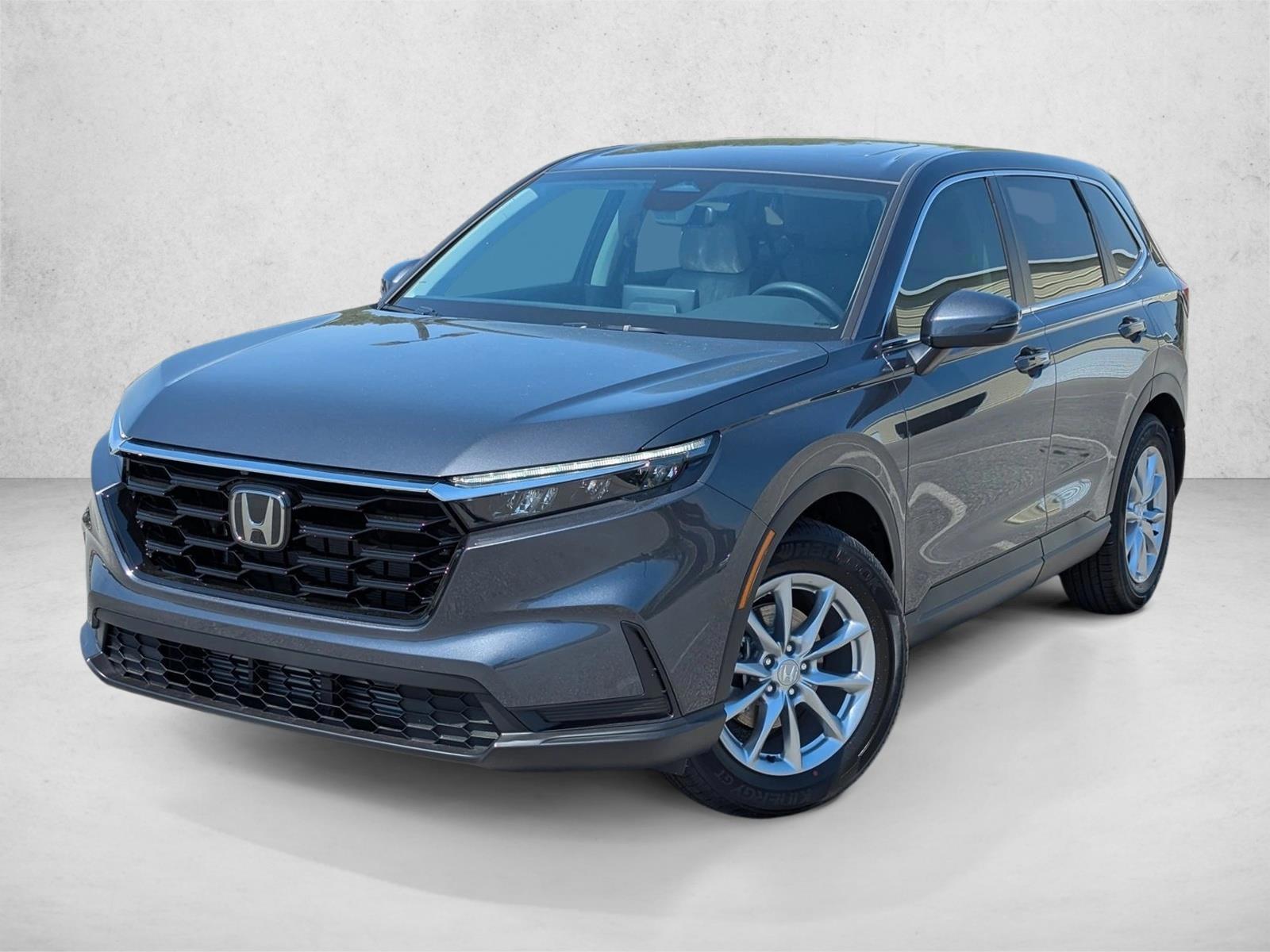 Thumbnail: 2026 Honda CR-V - 1