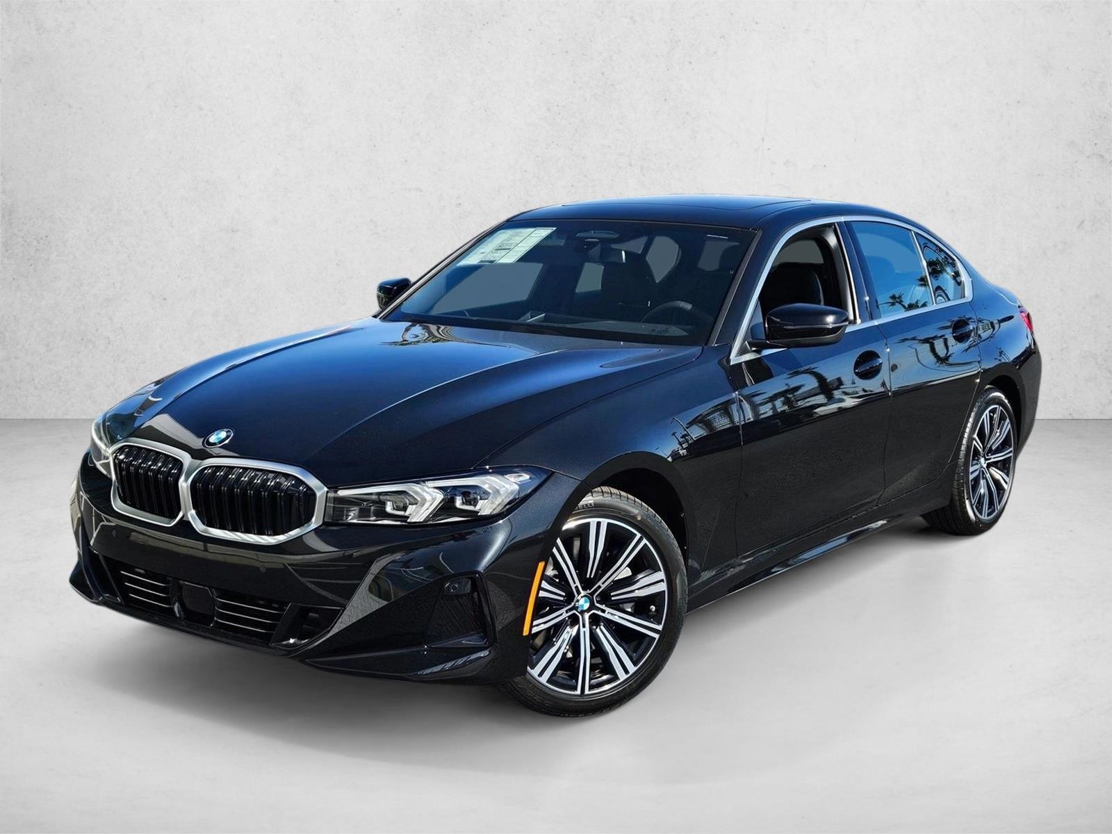 Thumbnail: 2026 BMW 3 Series - 1