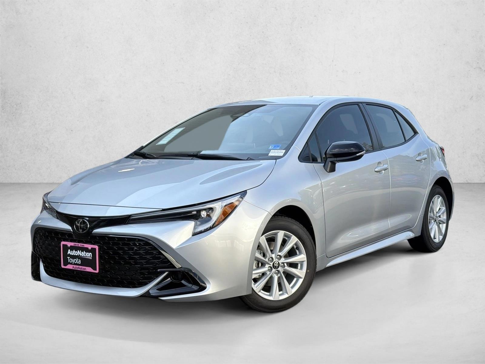 Thumbnail: 2027 Toyota Corolla - 1