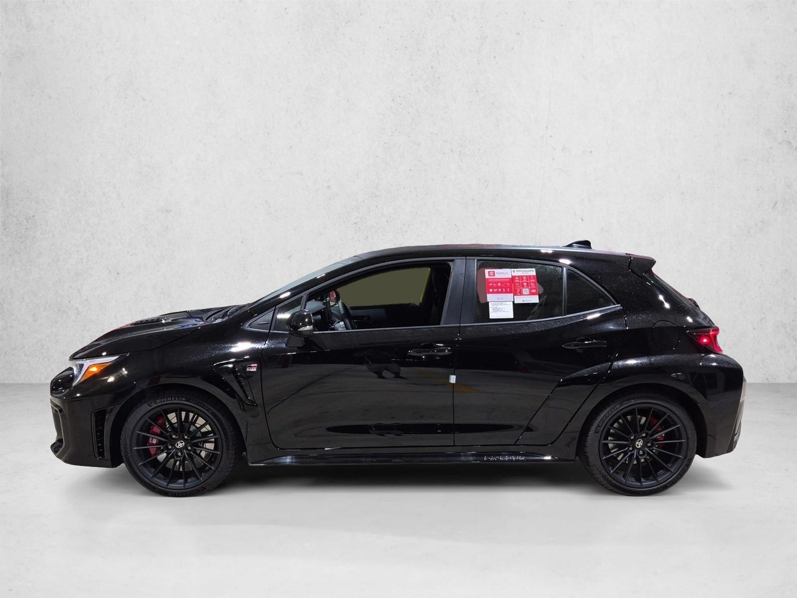 Thumbnail: 2026 Toyota GR Corolla - 2
