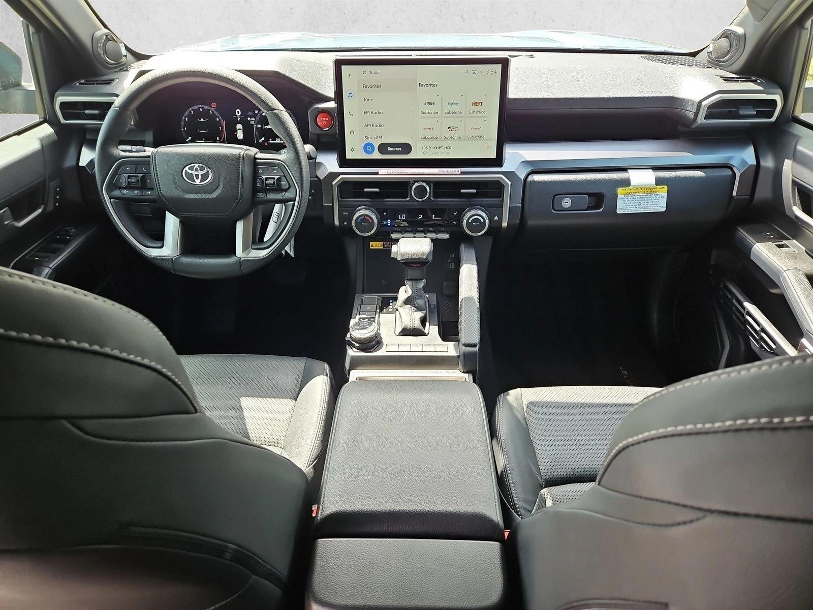 Thumbnail: 2025 Toyota 4Runner - 3