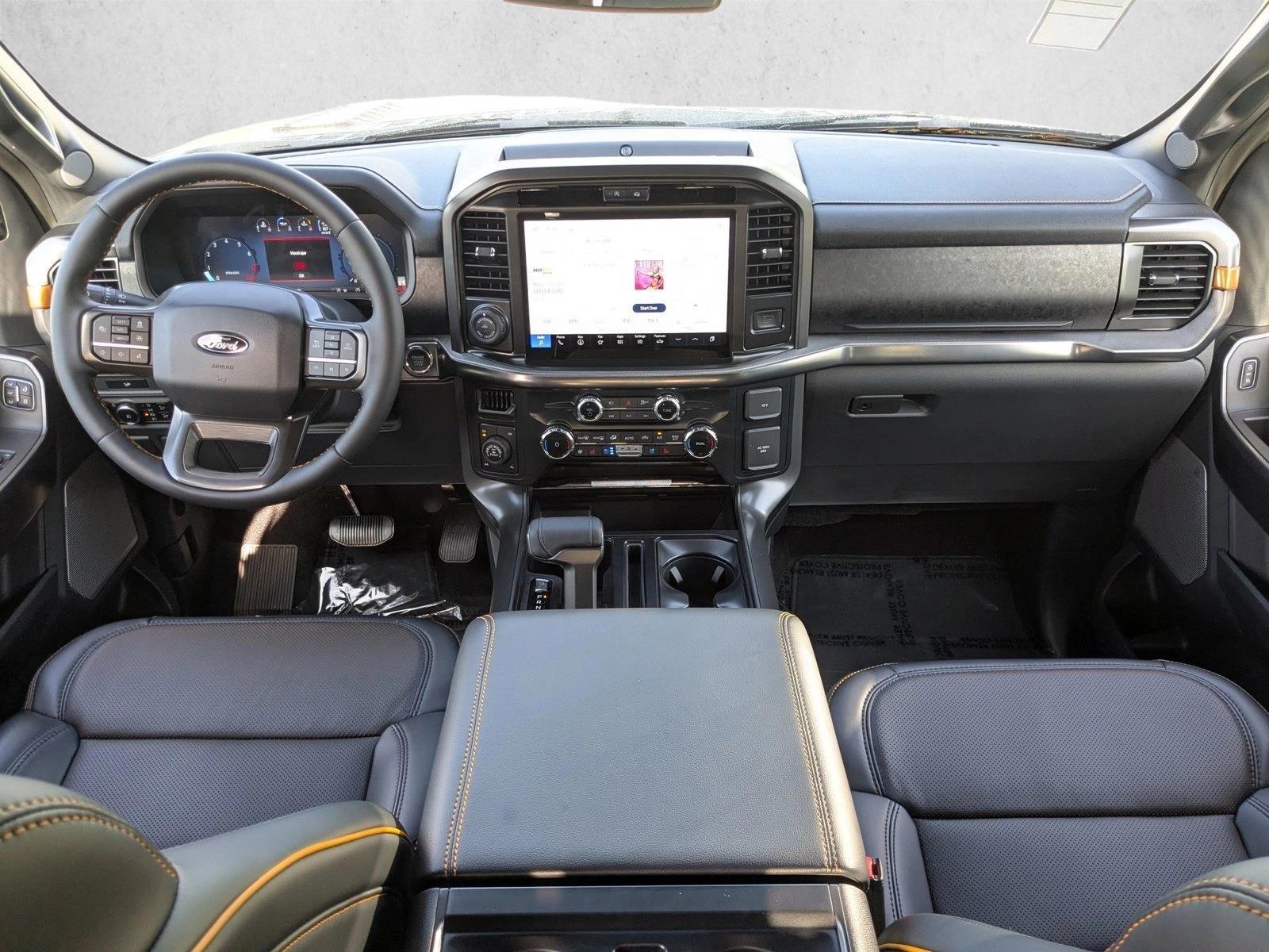 Thumbnail: 2026 Ford F-150 - 3