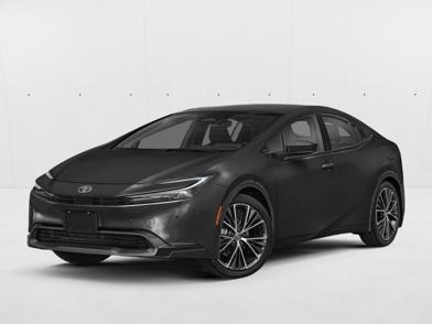 2026 Toyota Prius