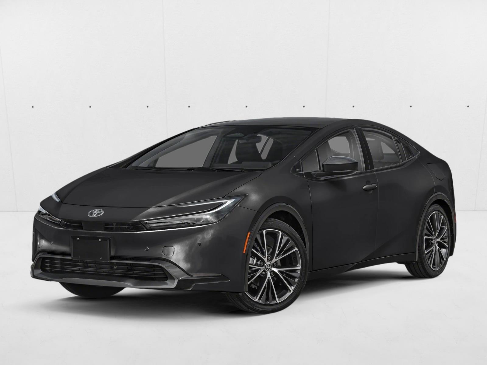Thumbnail: 2026 Toyota Prius - 1