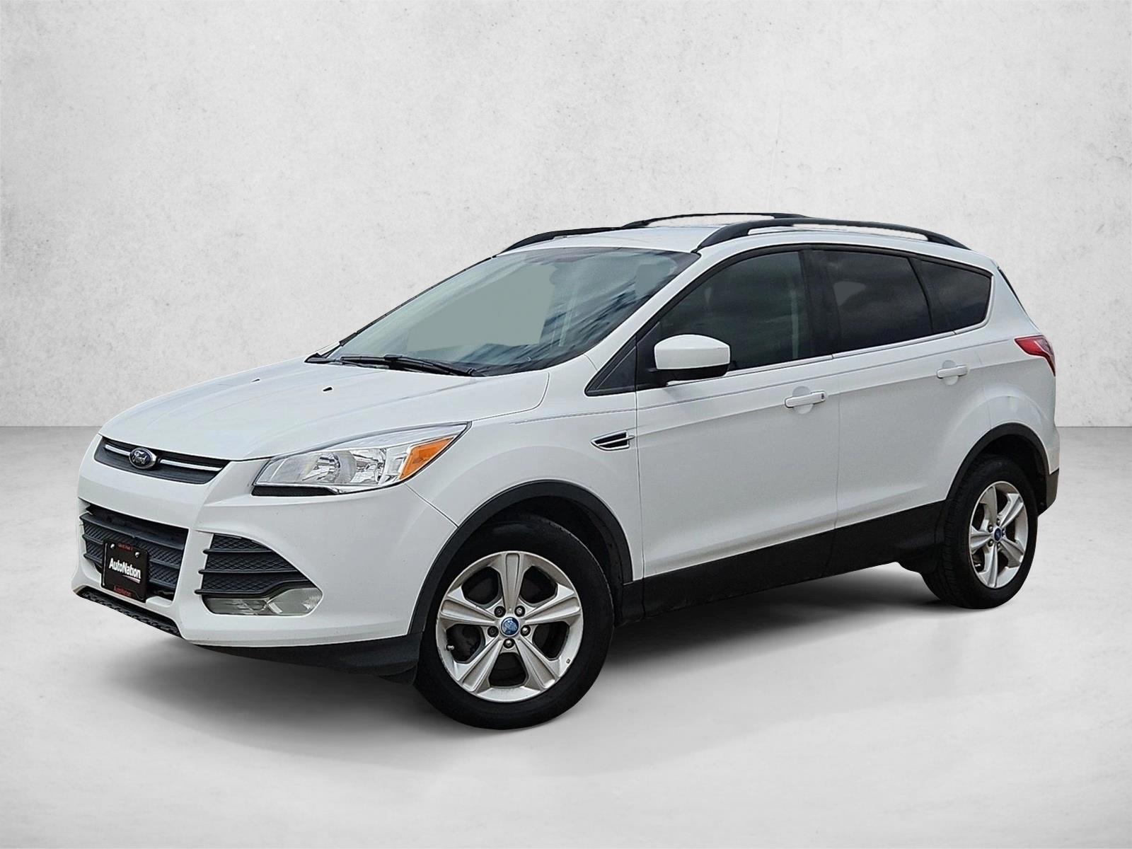 2013 Ford Escape