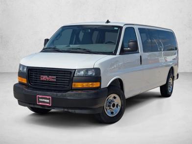 2023 GMC Savana  -
                  Corpus Christi, TX