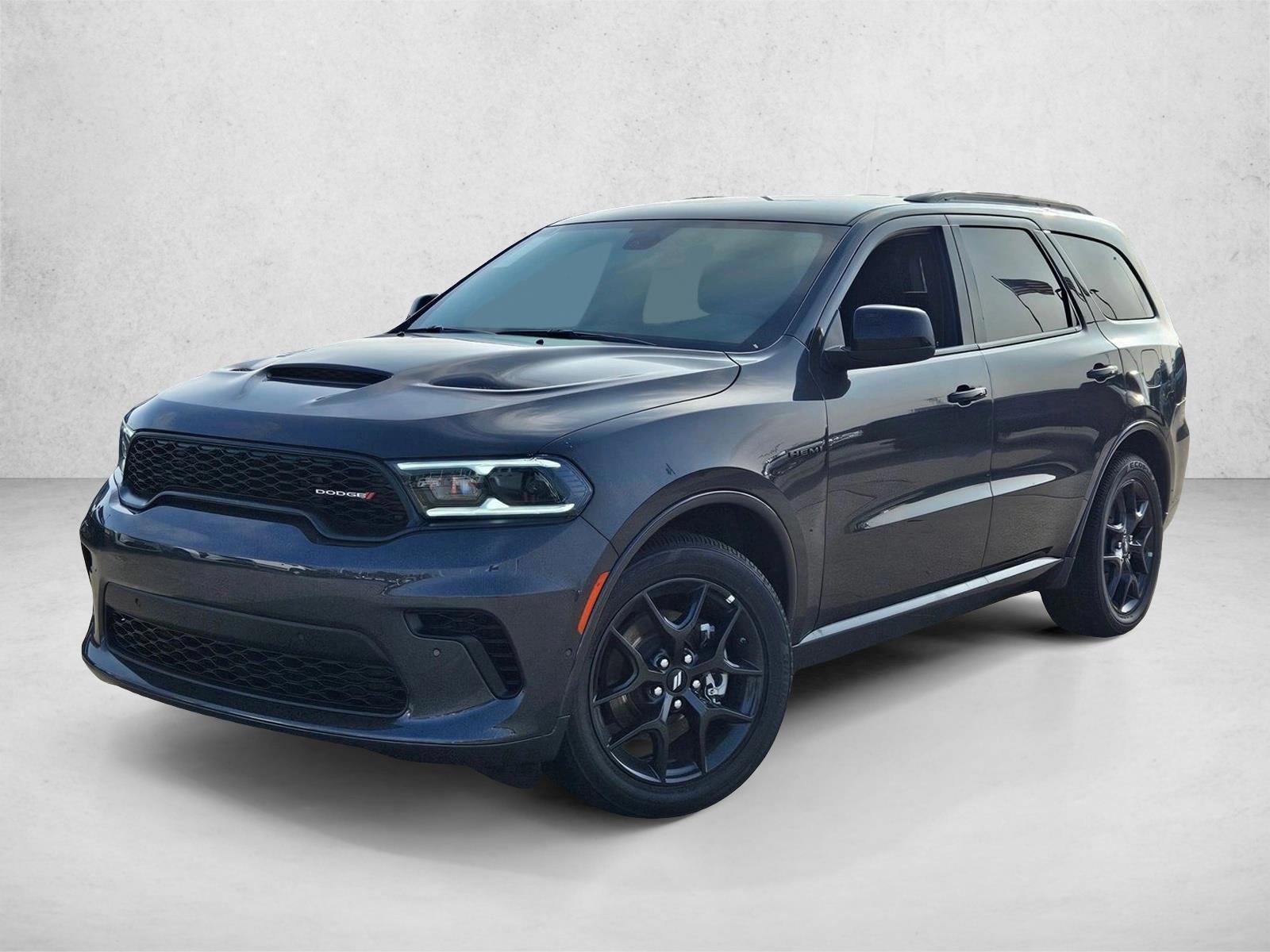 Thumbnail: 2026 Dodge Durango - 1