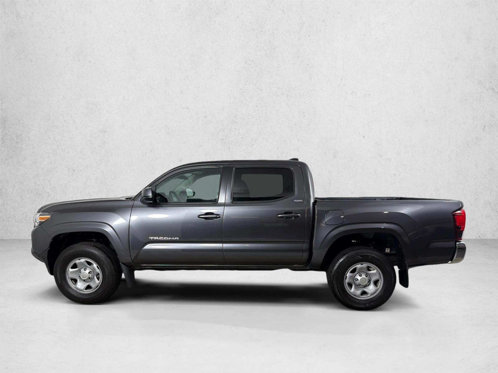 Thumbnail: 2023 Toyota Tacoma - 2