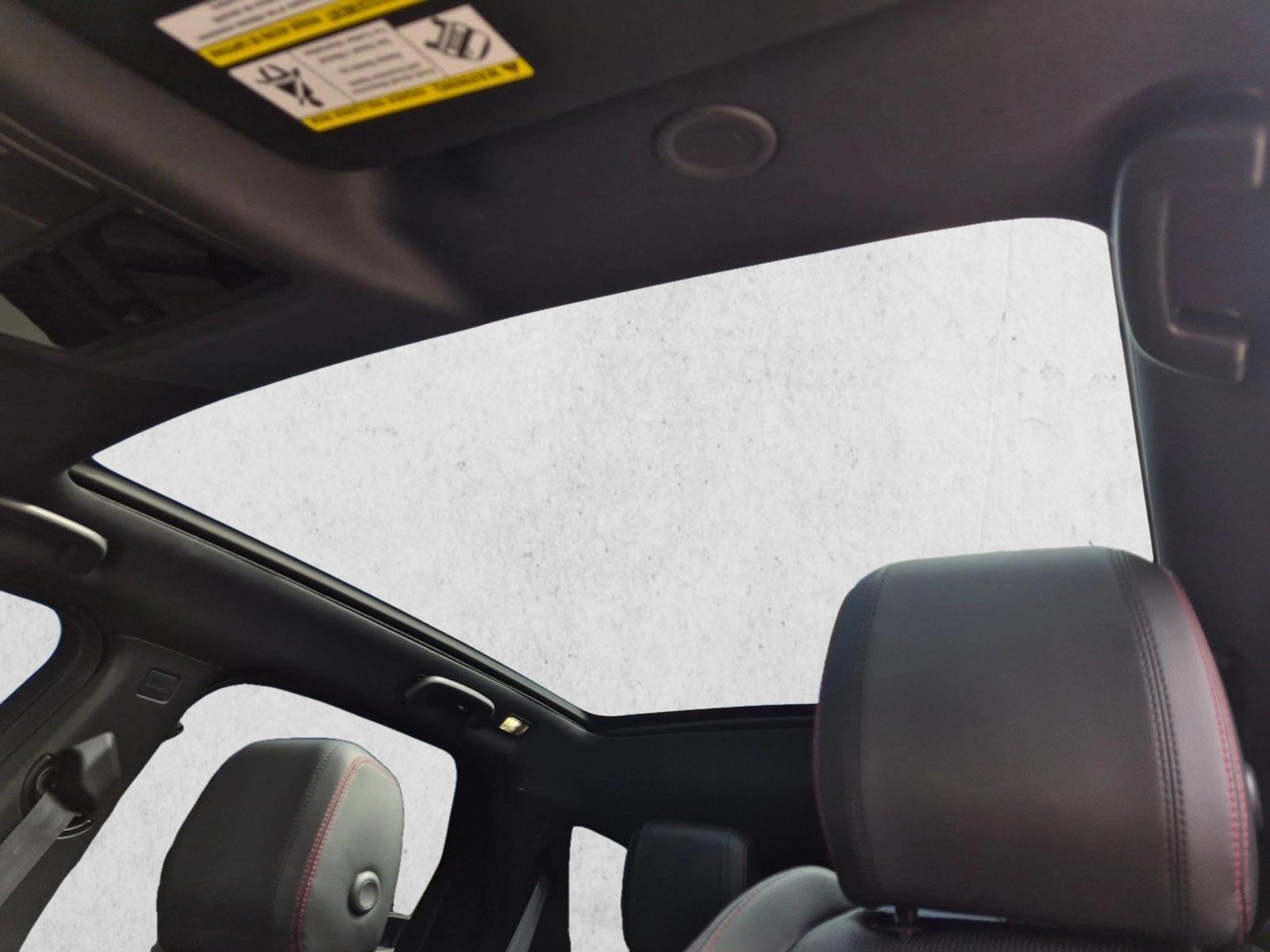 2023 Land Rover Discovery Sport SE - Photo 18