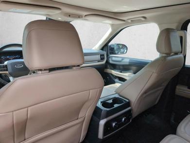 2023 Ford Expedition Max