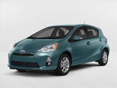 2014 Toyota Prius c One -
                  Ft. Myers, FL