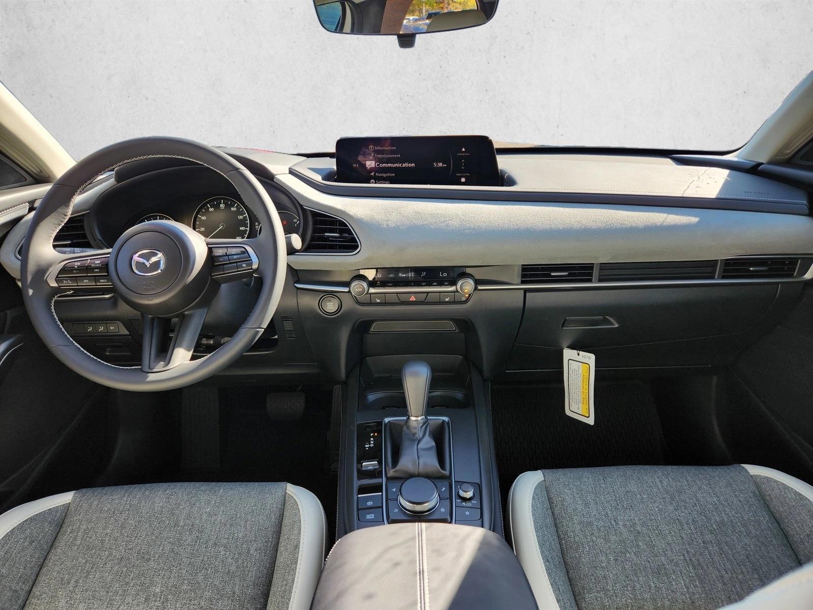 Thumbnail: 2026 Mazda CX-30 - 3
