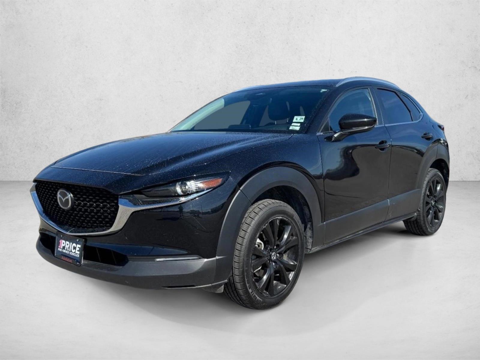 Thumbnail: 2024 Mazda CX-30 - 1