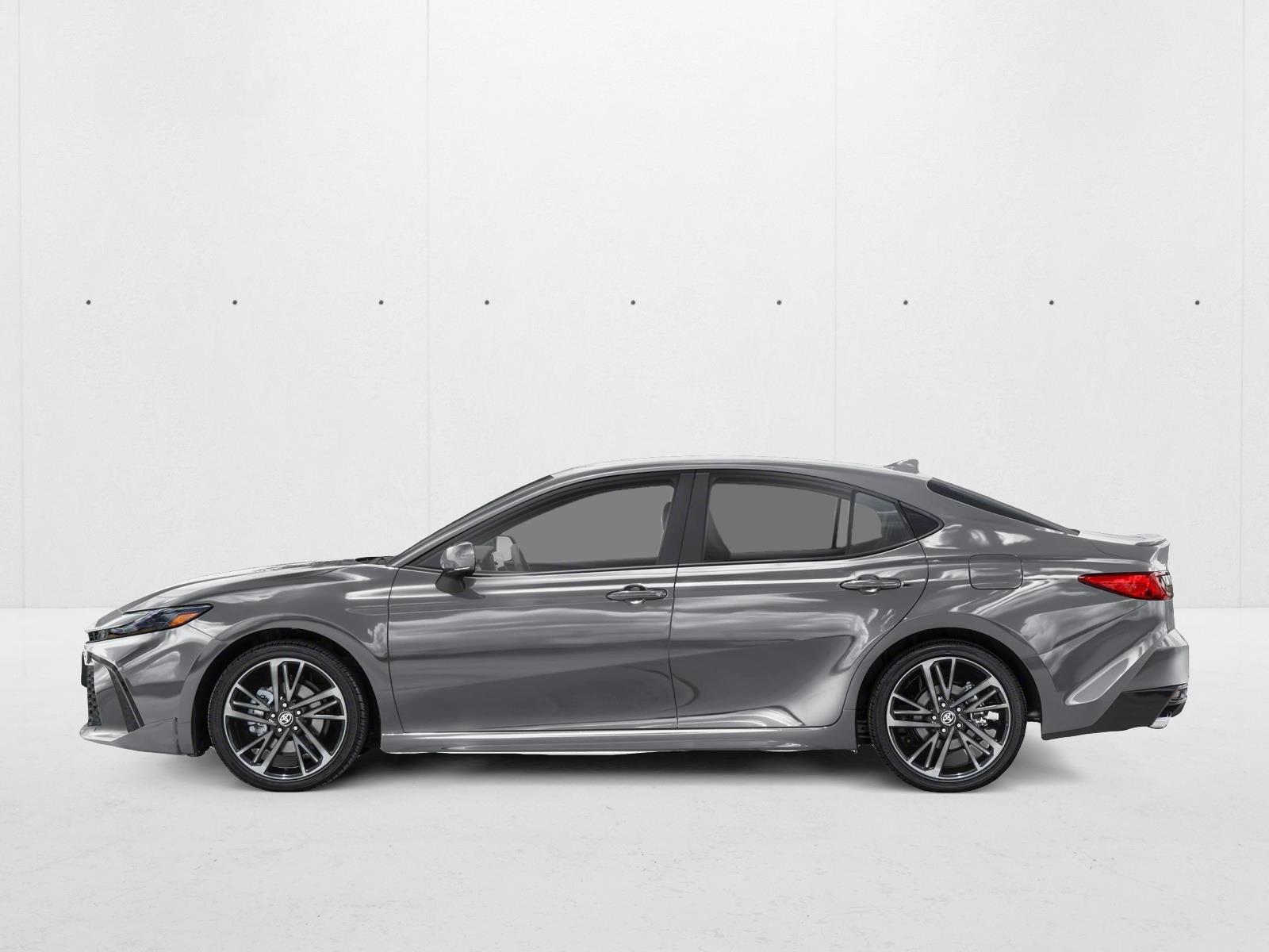 Thumbnail: 2026 Toyota Camry - 2