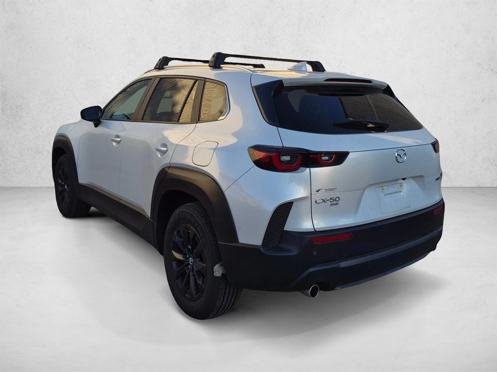 2026 Mazda CX-50 Preferred - Photo 7