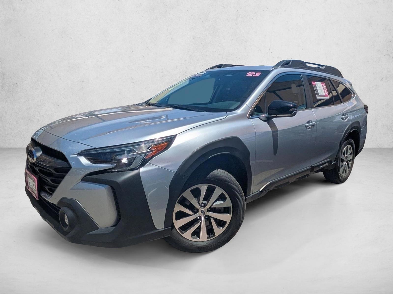 Thumbnail: 2023 Subaru Outback - 1